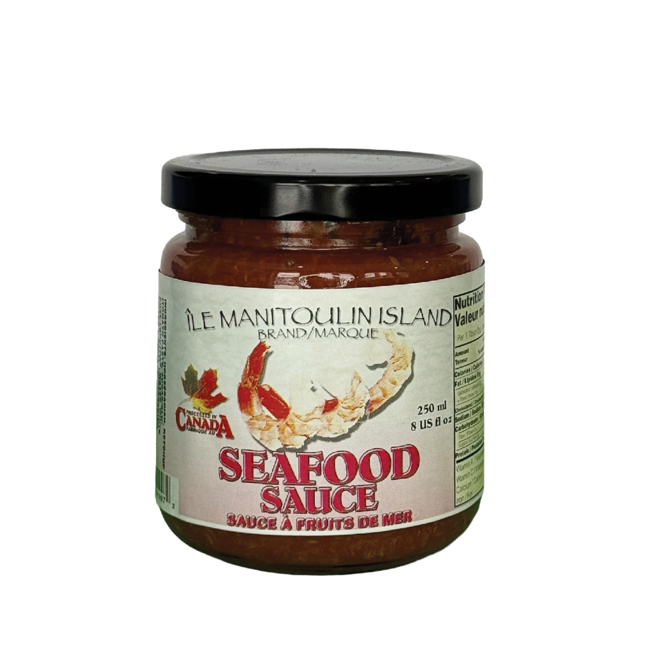 Seafood Sauce