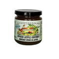 Spiced Apple Chutney