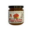 Apple Butter (No Sugar Added)