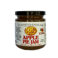 Apple Pie Jam