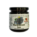 Blackcurrant  Jam