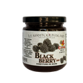 Blackberry Jam