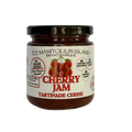 Cherry Spread (No Sugar Added)