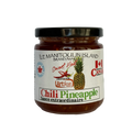 Chili Pineapple Sauce Extraordinaire