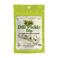 Dill Pickle Dip Mix Resealable Pouch