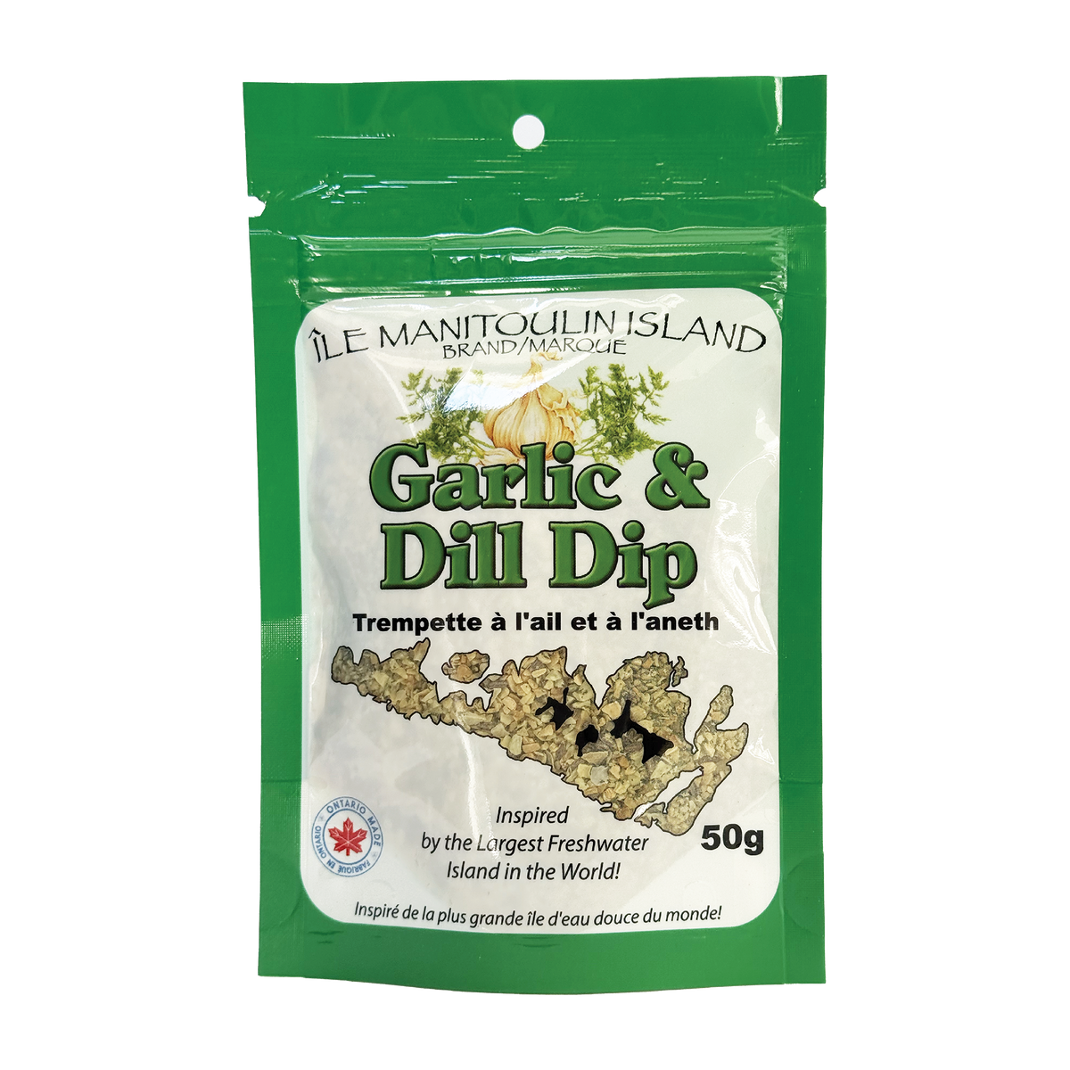 First Pouch Dip Dip Pouches – Hawberry Farms