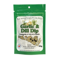 Garlic and Dill Dip Mix