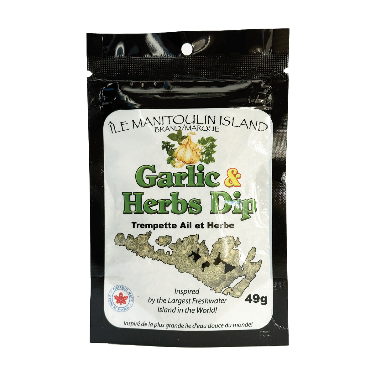 First Pouch Dip Dip Pouches – Hawberry Farms