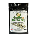 Garlic and Herbs Dip Mix Resealable Pouch