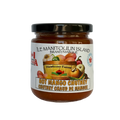 Hot Mango Chutney