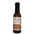 Red Pepper Hot Sauce