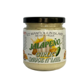 Jalapeno Garlic Sauce