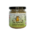 Jalapeno Horseradish