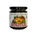 Jalapeno Pepper Jelly