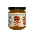 Maple Apple Jelly