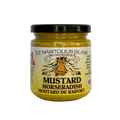 Mustard Horseradish