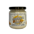 Original Garlic Sauce