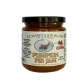 Pumpkin Pie Jam