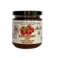 Raspberry Jam (No Sugar Added)
