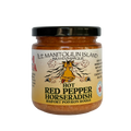 Hot Red Pepper Horseradish