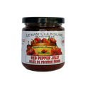 Red Pepper Jelly