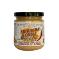 Sriracha Chili Garlic Sauce