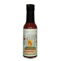 Scotch Bonnet Habanero Hot Sauce
