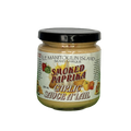 Smoked Paprika Garlic Sauce