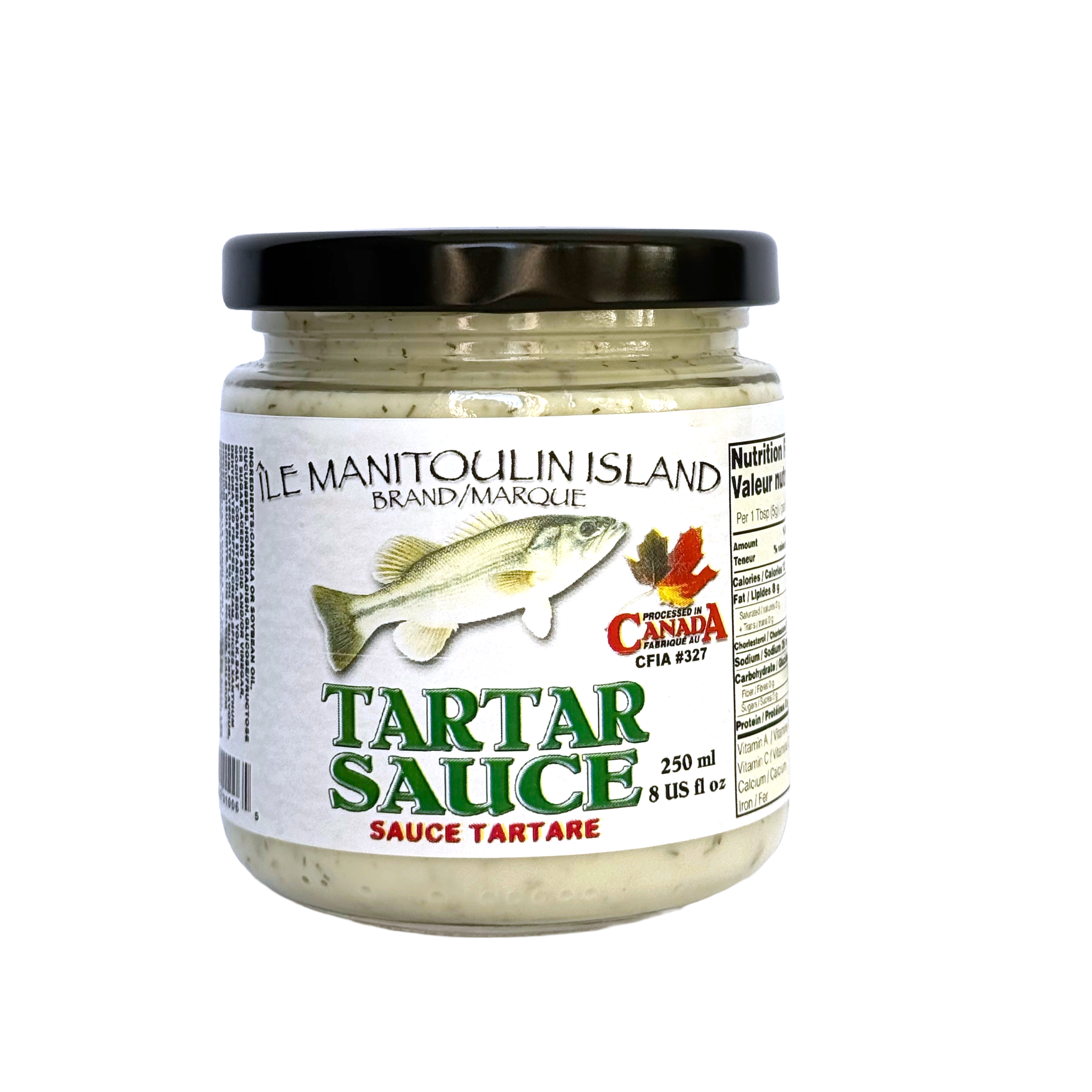 Tartar Sauce